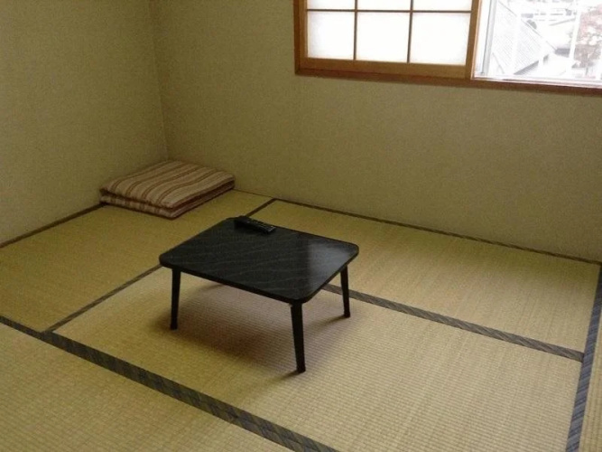 Felse Inn Gakusui