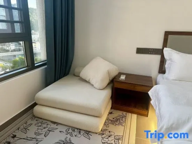 4 Bedrooms Suite