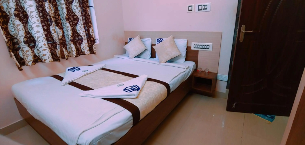 MMD Residency