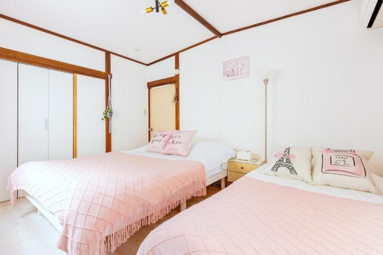 Honmachi 1 Chome