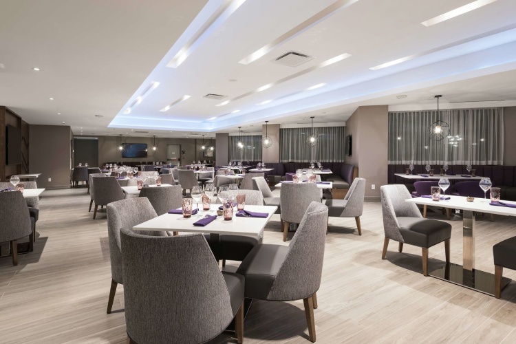 Hilton Garden Inn Ottawa Downtown photo 28