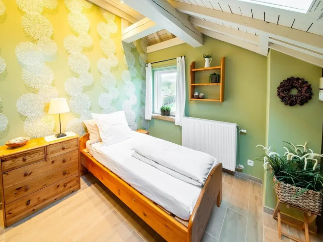Charming Home in Ardennes