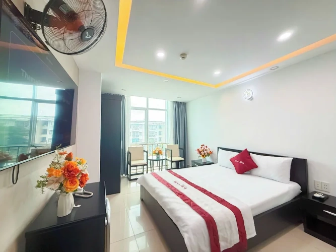 Superior Double room