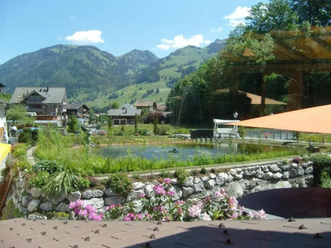 Vista Resort Hotel