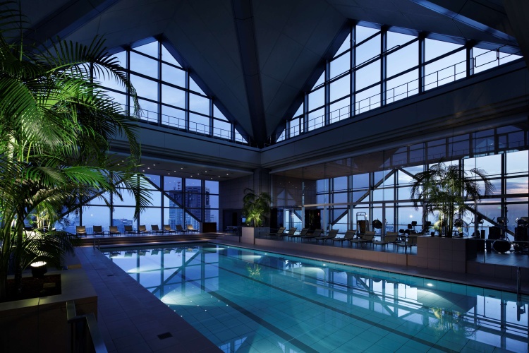 Park Hyatt Tokyo photo 35