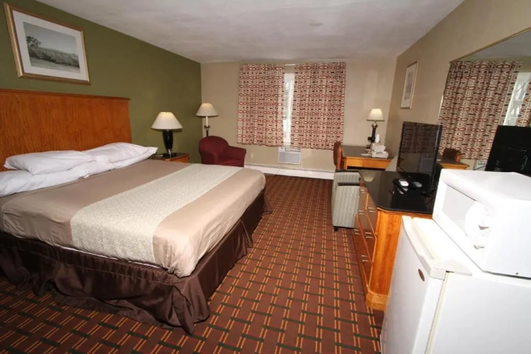 Standard room