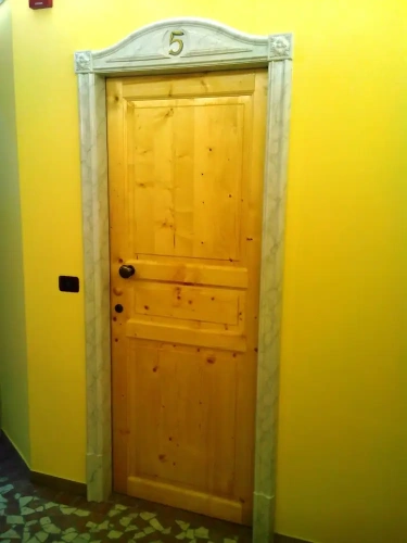 Business Twin room