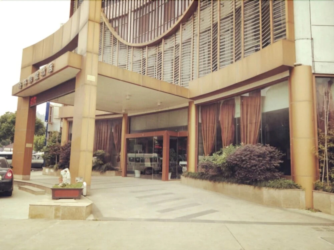 Otel görseli