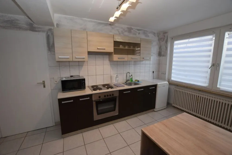 AB Apartment 50
