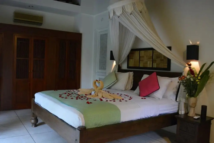 Ubud Garden Villa
