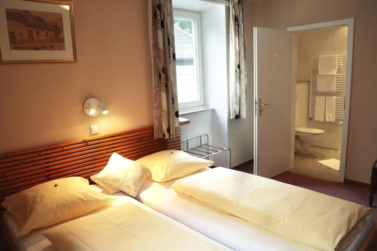 Hotel Heintz