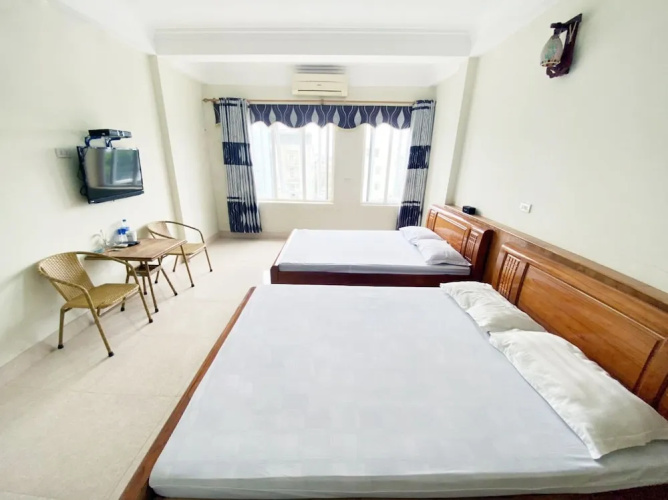 Coto Plus Hotel & Restaurant