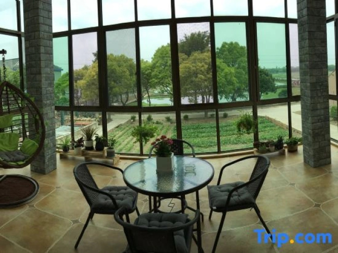 Shanghai Yinyi Courtyard