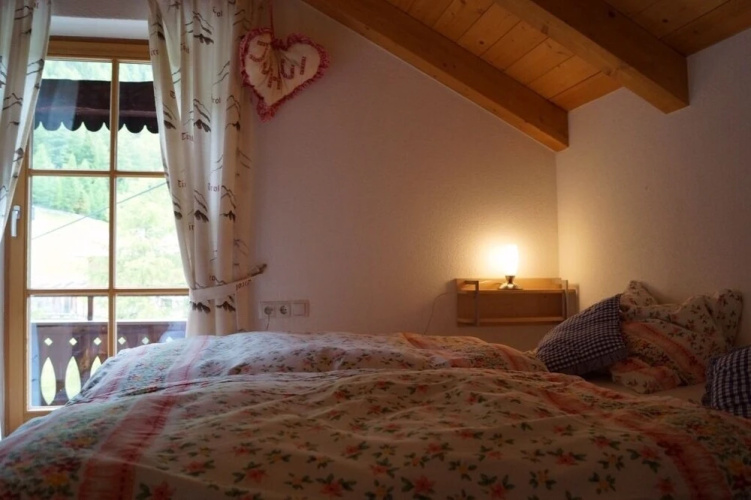 Chalet s'Tyrolia