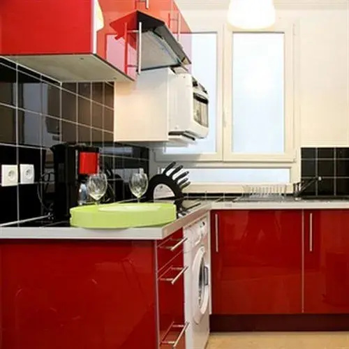 Vacation Rental Championnet