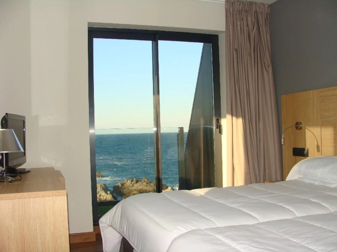 Hotel Astuy
