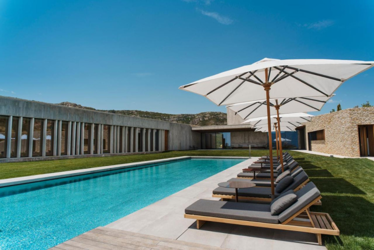 La Galiana Golf Resort- Adults Only photo 14