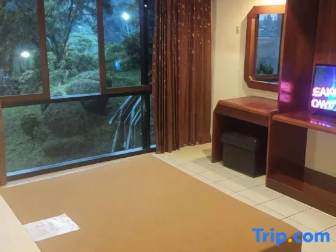 Standard Double Family room