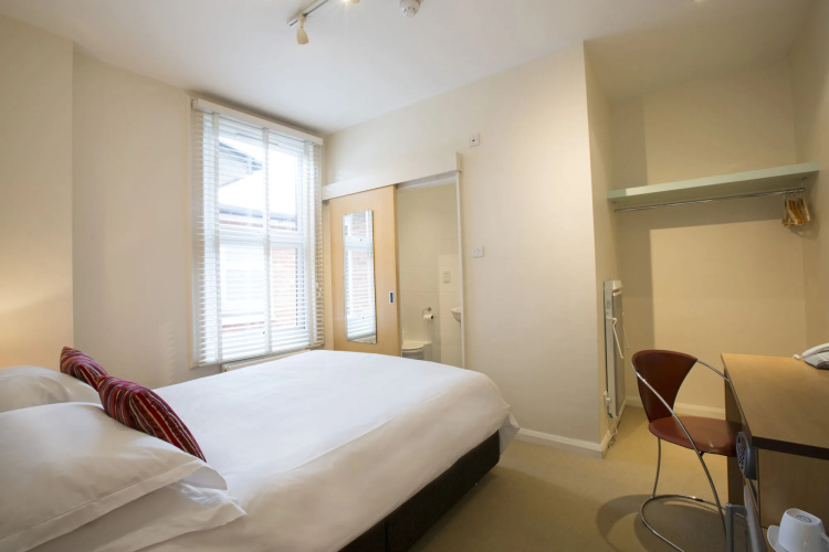 Asperion Hotel