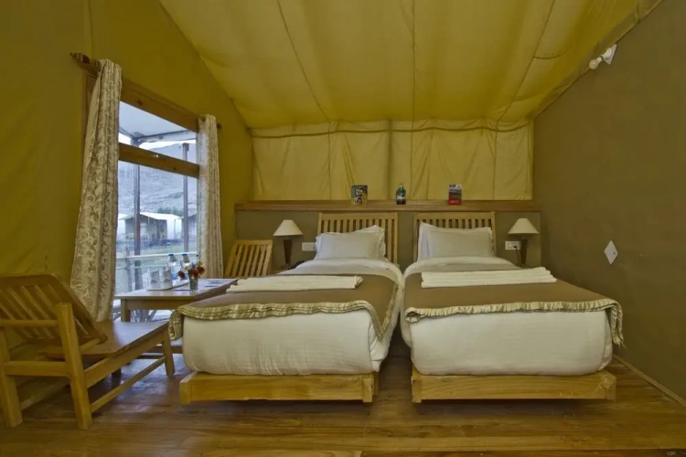 Tent