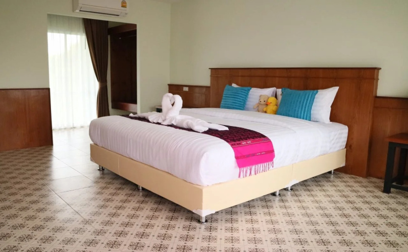 Hotelafbeelding
