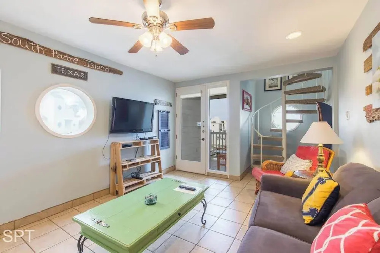 Bahia Mar 478f