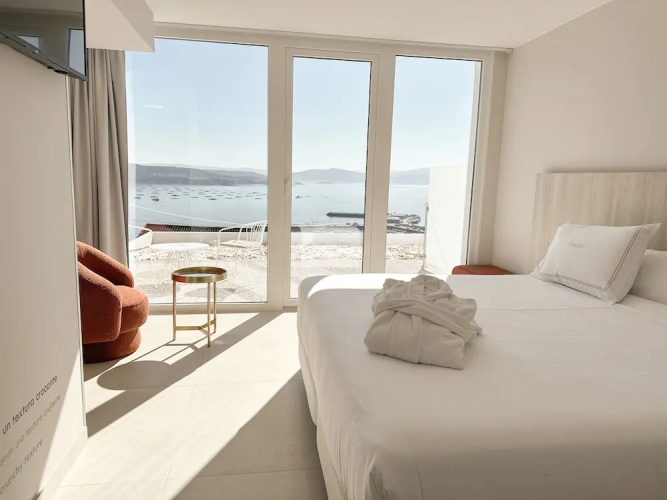 Otantus Hotel