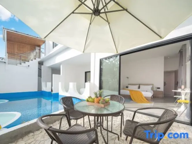 2 Bedrooms Family Suite