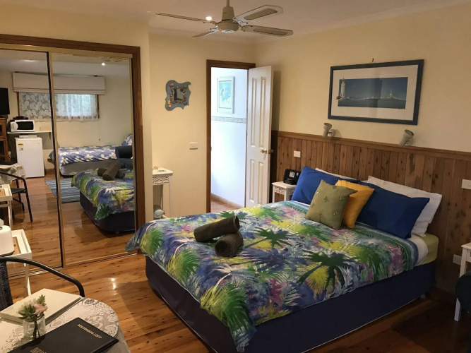 Aussie Golf Ranch