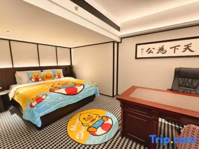 1 Bedroom Suite