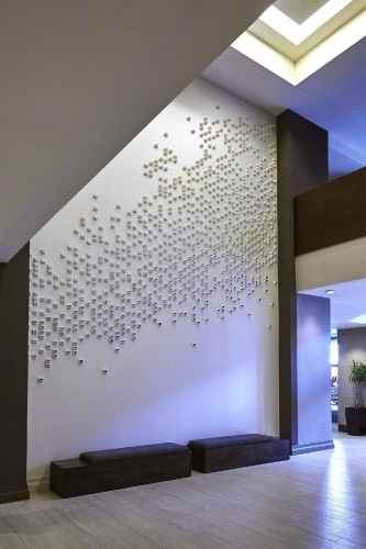 San Jose Marriott photo 20