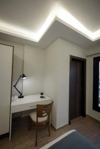 Royal Inn Residence New Cairo