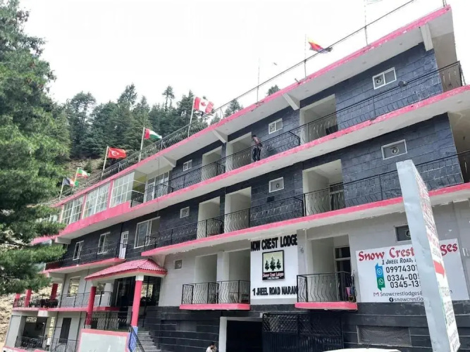Hotelbild