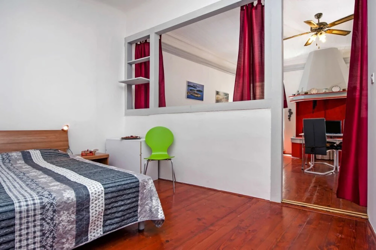 Apartment El Foguler