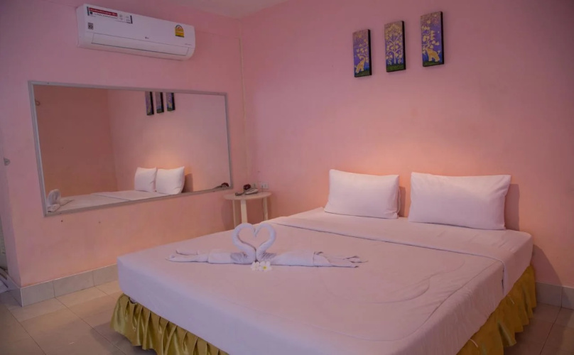 Leelawadee Resort