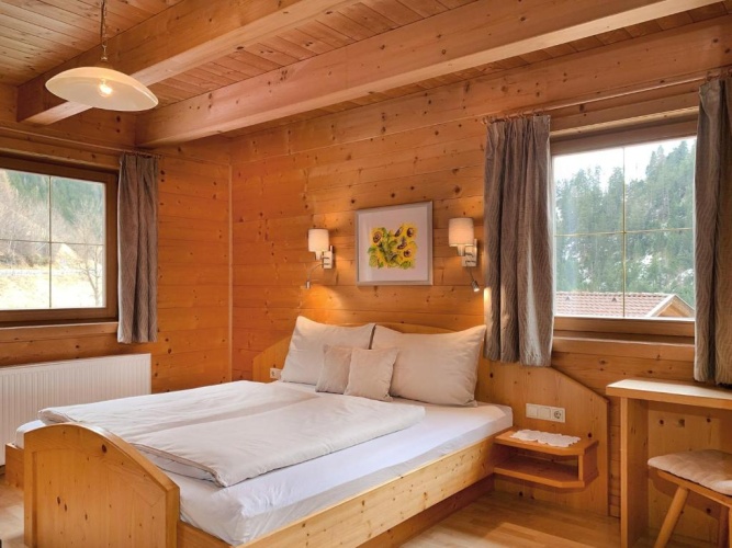 Standard Triple room with balcony