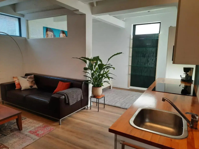 Bed & Breakfast Oude Bakkerij