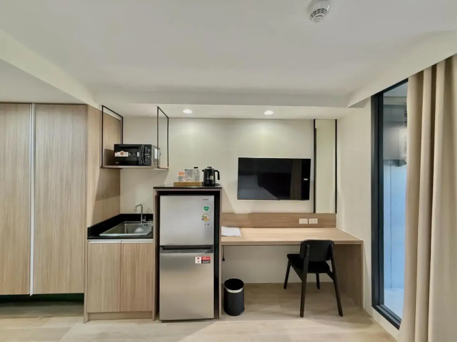 Rangsit Residence