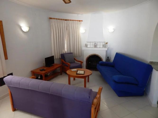 Villa Amistad