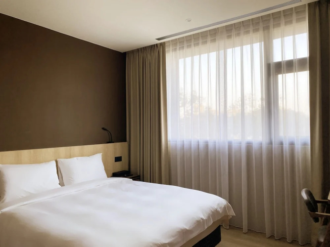 alfar Hotel
