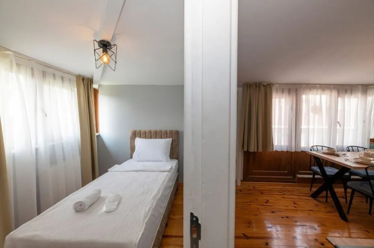 suites istanbul