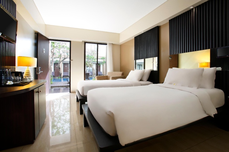 Executive Twin room