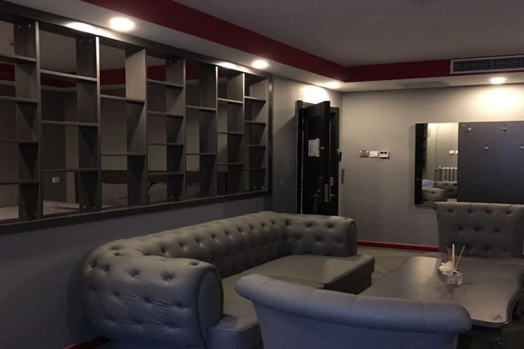 Reese Hotel