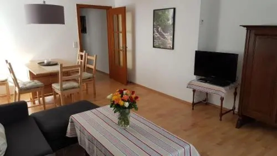Köster Apartment