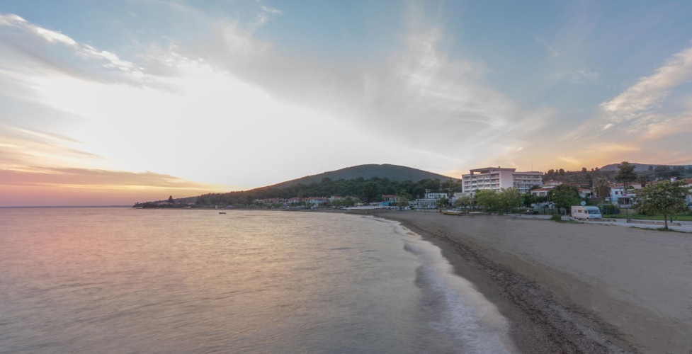 Elinotel Sermilia Resort photo 28