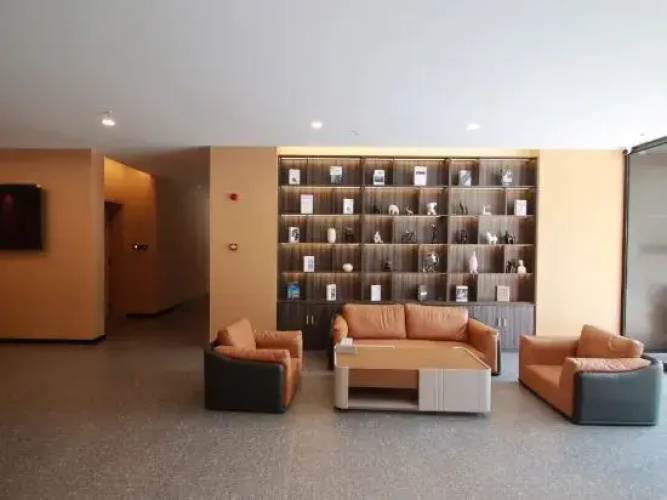 Yuanyunshe Hotel