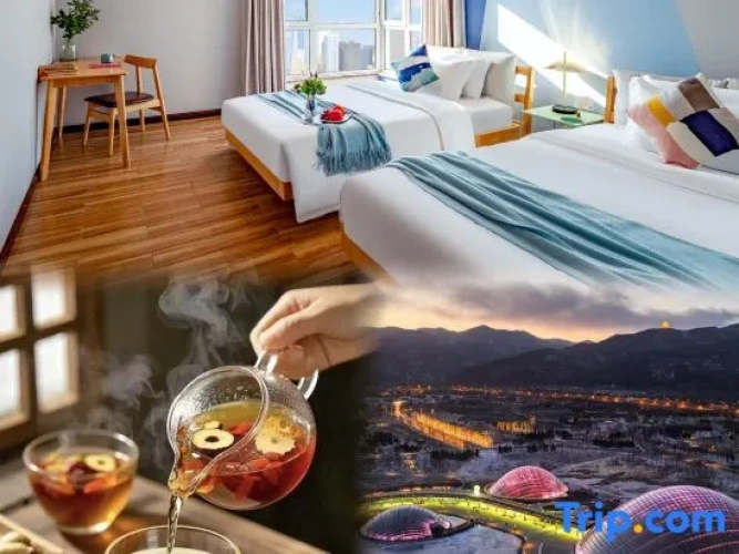 Premium Twin room