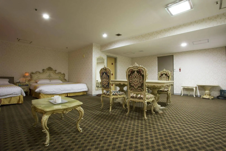 Kyungnam Tourist Hotel