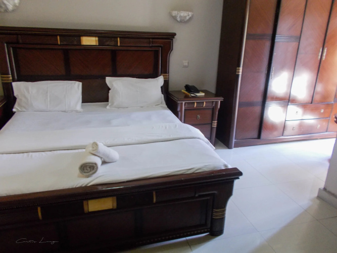 Acamms Lodge Chalala