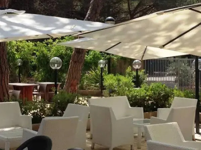 Camping La Principina